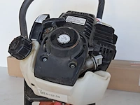 Grondboormachine 1-persoons - benzine general equipment, m240h, bouwjaar 2019 - afbeelding 5 van  9