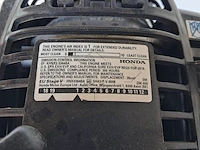 Grondboormachine 1-persoons - benzine general equipment, m240h, bouwjaar 2019 - afbeelding 7 van  9