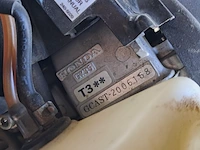 Grondboormachine 1-persoons - benzine general equipment, m240h, bouwjaar 2019 - afbeelding 8 van  9