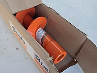 Grondboormachine 1-persoons - benzine general equipment, m240h, bouwjaar 2019 - afbeelding 9 van  9