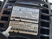 Grondboormachine 1-persoons - benzine general equipment, m240h, bouwjaar 2019 - afbeelding 5 van  7