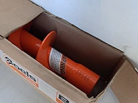 Grondboormachine 1-persoons - benzine general equipment, m240h, bouwjaar 2019 - afbeelding 7 van  7