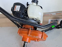 Grondboormachine 1-persoons - benzine general equipment, m240h, bouwjaar 2019 - afbeelding 2 van  8