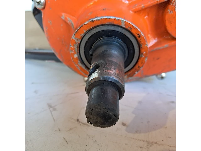 Grondboormachine 1-persoons - benzine general equipment, m240h, bouwjaar 2019 - afbeelding 4 van  8