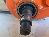 Grondboormachine 1-persoons - benzine general equipment, m240h, bouwjaar 2019 - afbeelding 4 van  8