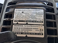 Grondboormachine 1-persoons - benzine general equipment, m240h, bouwjaar 2019 - afbeelding 6 van  8