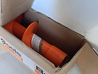 Grondboormachine 1-persoons - benzine general equipment, m240h, bouwjaar 2019 - afbeelding 8 van  8