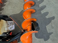 Grondboormachine 1-persoons benzine general equipment, m240, bouwjaar 2016 - afbeelding 4 van  9