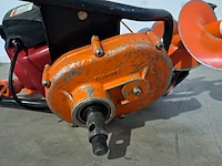 Grondboormachine 1-persoons benzine general equipment, m240, bouwjaar 2016 - afbeelding 8 van  9