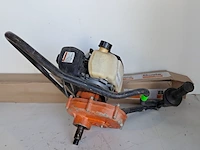 Grondboormachine 1-persoons benzine general equipment, m240, bouwjaar 2016 - afbeelding 1 van  8