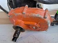 Grondboormachine 1-persoons benzine general equipment, m240, bouwjaar 2016 - afbeelding 3 van  8