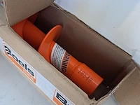 Grondboormachine 1-persoons benzine general equipment, m240, bouwjaar 2016 - afbeelding 7 van  8