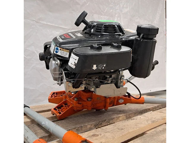 Grondboormachine benzine 2-mans, general equipment, 262h, 2021 - afbeelding 8 van  9