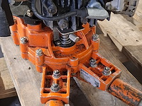 Grondboormachine benzine 2-mans general equipment, m235h, bouwjaar 2017 - afbeelding 2 van  11