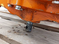 Grondboormachine benzine 2-mans general equipment, m235h, bouwjaar 2019 - afbeelding 2 van  11