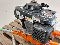Grondboormachine benzine 2-mans general equipment, m235h, bouwjaar 2019 - afbeelding 3 van  11
