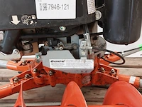Grondboormachine benzine 2-mans general equipment, m235h, bouwjaar 2019 - afbeelding 7 van  11