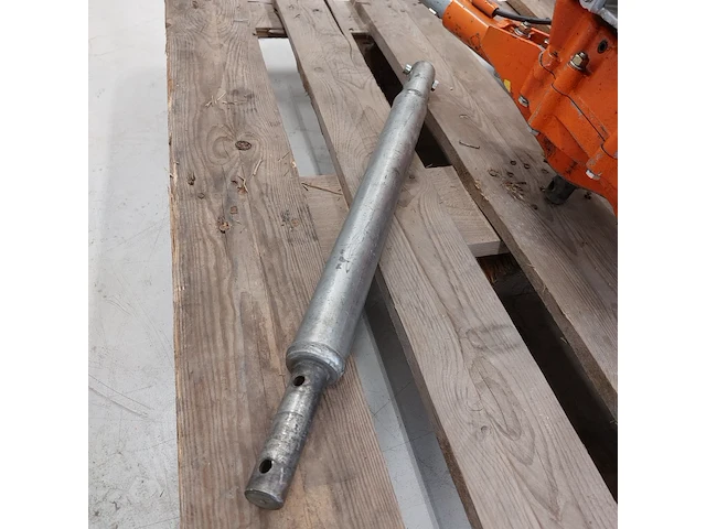 Grondboormachine benzine 2-mans general equipment, m235h, bouwjaar 2019 - afbeelding 11 van  11