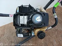 Grondboormachine met 2x boor general equipment, m240h, bouwjaar 2019 - afbeelding 10 van  17