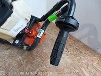 Grondboormachine met 2x boor general equipment, m240h, bouwjaar 2019 - afbeelding 17 van  17
