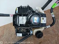 Grondboormachine met 2x boor general equipment, m240h, bouwjaar 2019 - afbeelding 11 van  18