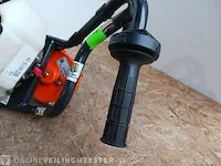 Grondboormachine met 2x boor general equipment, m240h, bouwjaar 2019 - afbeelding 18 van  18