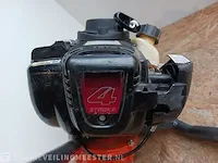 Grondboormachine met 2x boor general equipment, m240h, bouwjaar 2019 - afbeelding 12 van  18