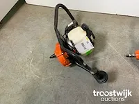 Grondboormachine