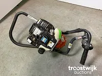Grondboormachine - afbeelding 2 van  2