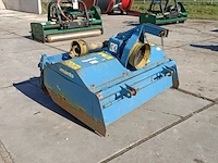 Grondfrees imants reusel, jnc z 135 fr, bouwjaar 2005 - afbeelding 1 van  9