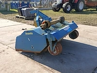 Grondfrees imants reusel, jnc z 135 fr, bouwjaar 2005 - afbeelding 3 van  9