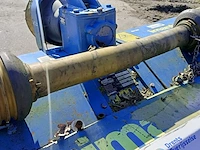 Grondfrees imants reusel, jnc z 135 fr, bouwjaar 2005 - afbeelding 6 van  9