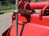 Grondfrees kongskilde, rotavator 500b-125m-ar, bouwjaar 2009 - afbeelding 4 van  18