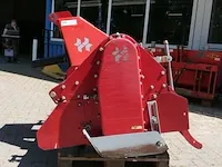 Grondfrees kongskilde, rotavator 500b-125m-ar, bouwjaar 2009 - afbeelding 12 van  18