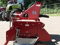 Grondfrees kongskilde, rotavator 500b-125m-ar, bouwjaar 2009 - afbeelding 14 van  18