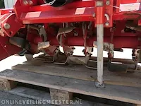 Grondfrees kongskilde, rotavator 500b-125m-ar, bouwjaar 2009 - afbeelding 15 van  18