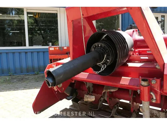 Grondfrees kongskilde, rotavator 500b-125m-ar, bouwjaar 2009 - afbeelding 17 van  18