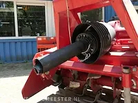 Grondfrees kongskilde, rotavator 500b-125m-ar, bouwjaar 2009 - afbeelding 17 van  18
