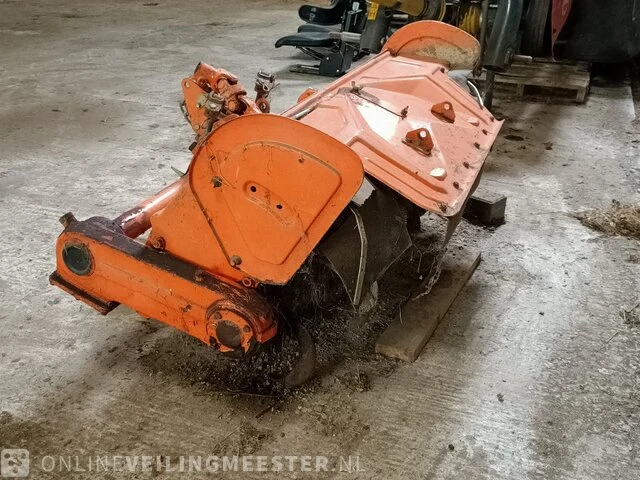 Grondfrees kubota, rs 1202dm - afbeelding 3 van  9