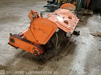 Grondfrees kubota, rs 1202dm - afbeelding 3 van  9