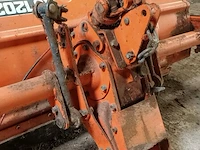 Grondfrees kubota, rs 1202dm - afbeelding 9 van  9