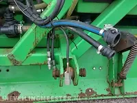 Grondfrees met spijlenrol avr, multivator hd - afbeelding 2 van  32