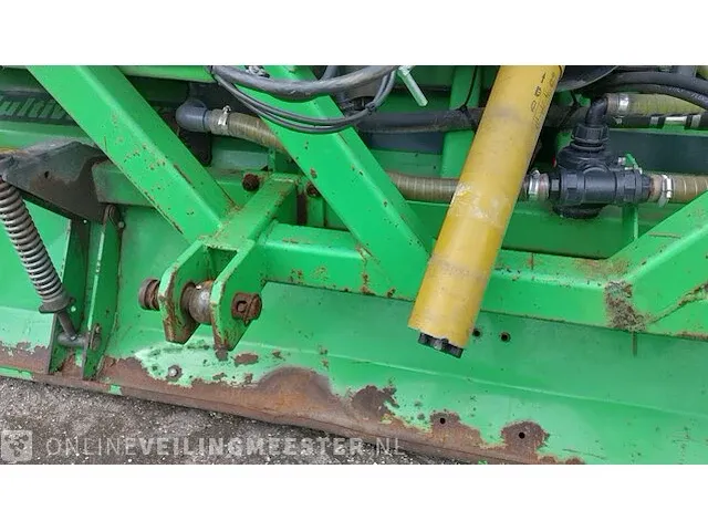 Grondfrees met spijlenrol avr, multivator hd - afbeelding 3 van  32