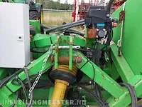 Grondfrees met spijlenrol avr, multivator hd - afbeelding 4 van  32