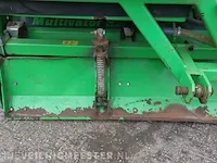 Grondfrees met spijlenrol avr, multivator hd - afbeelding 5 van  32