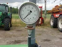 Grondfrees met spijlenrol avr, multivator hd - afbeelding 6 van  32