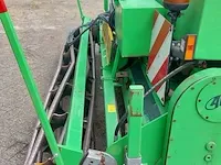 Grondfrees met spijlenrol avr, multivator hd - afbeelding 10 van  32