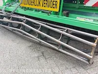 Grondfrees met spijlenrol avr, multivator hd - afbeelding 13 van  32