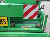 Grondfrees met spijlenrol avr, multivator hd - afbeelding 14 van  32