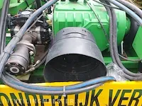Grondfrees met spijlenrol avr, multivator hd - afbeelding 16 van  32